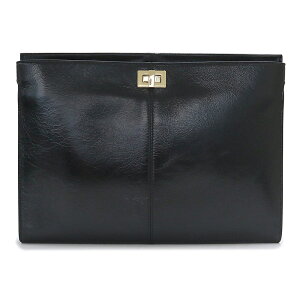 フェンディ(FENDI) 中古 クラッチバッグ | 通販・人気ランキング  