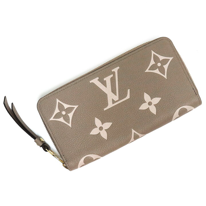 楽天市場】【新品・未使用品】ルイ ヴィトン LOUIS VUITTON ジッピー  