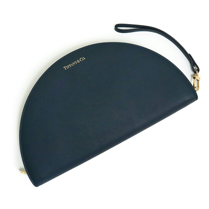 楽天市場】【美品】ティファニー TIFFANY&Co. ハーフムーン 半月型  