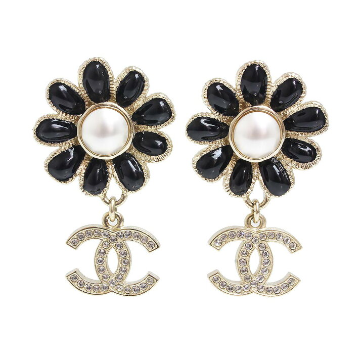 楽天市場】【新品・未使用品】シャネル CHANEL フラワー 花 ココマーク  