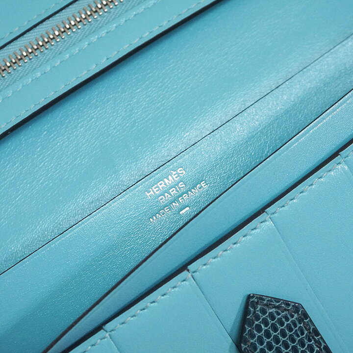 楽天市場】【未使用 展示品】エルメス HERMES ベアン スフレ タッチ 二 