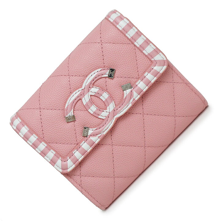 楽天市場】【新品・未使用品】シャネル CHANEL CCフィリグリー 