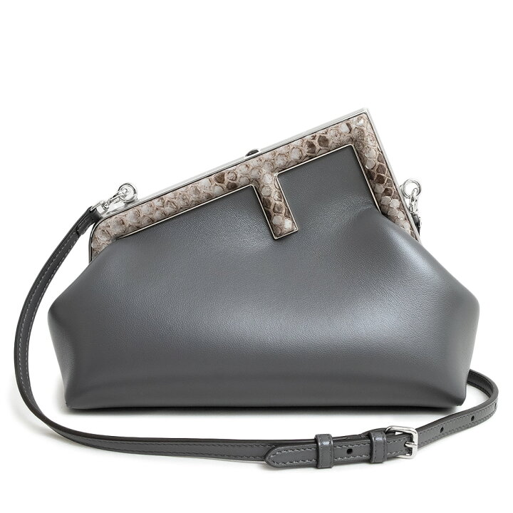 楽天市場】【新品・未使用品】フェンディ FENDI ファースト スモール  