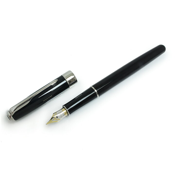 楽天市場】【中古】パーカー PARKER ソネット SONNET 万年筆 ペン先  