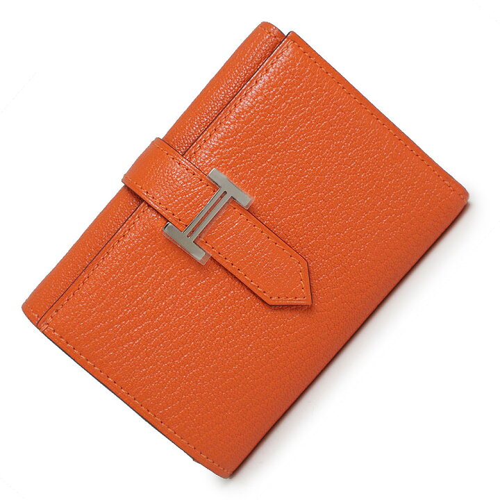 楽天市場】【新品・未使用品】エルメス HERMES ベアン コンビネ 
