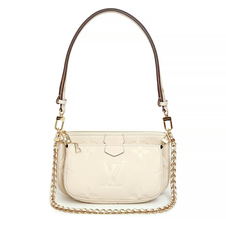 楽天市場】【新品・未使用品】ルイ ヴィトン LOUIS VUITTON ミュルティ 