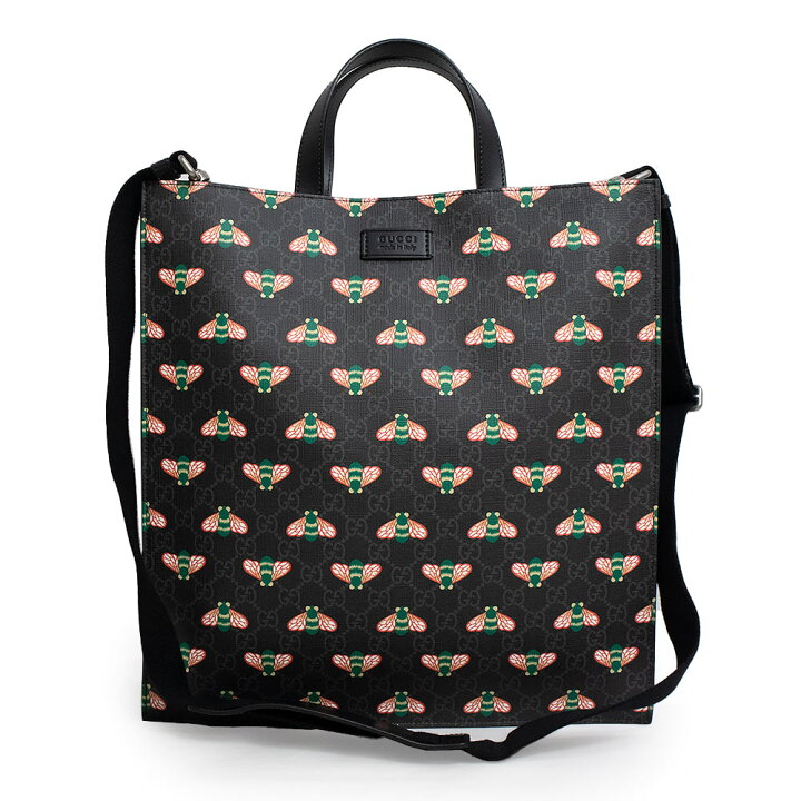 楽天市場】【未使用保管品】グッチ GUCCI ビー ハチ 蜂 2WAY 斜め掛け 