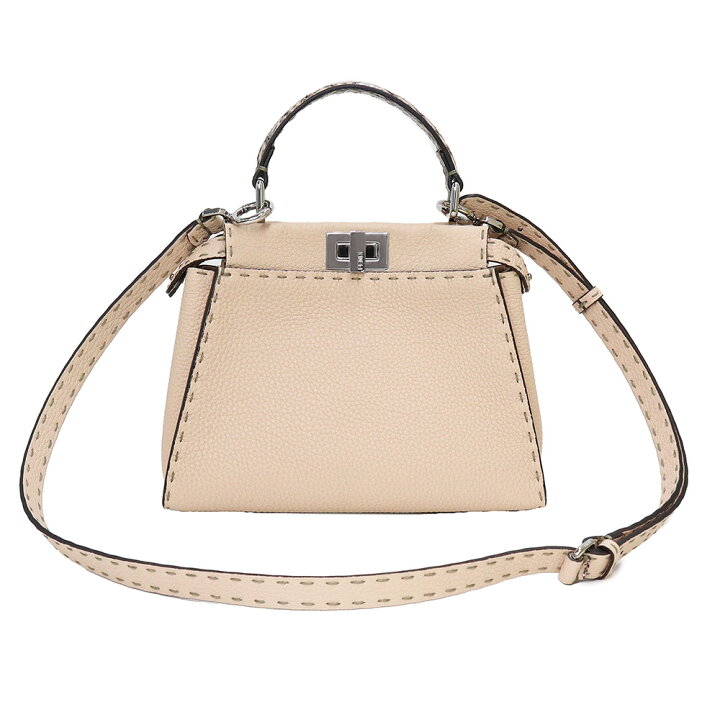 楽天市場】【新品・未使用品】フェンディ FENDI ピーカブー アイ