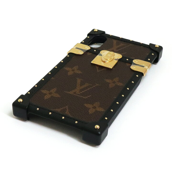 楽天市場】【新品・未使用品】ルイ ヴィトン LOUIS VUITTON アイ 
