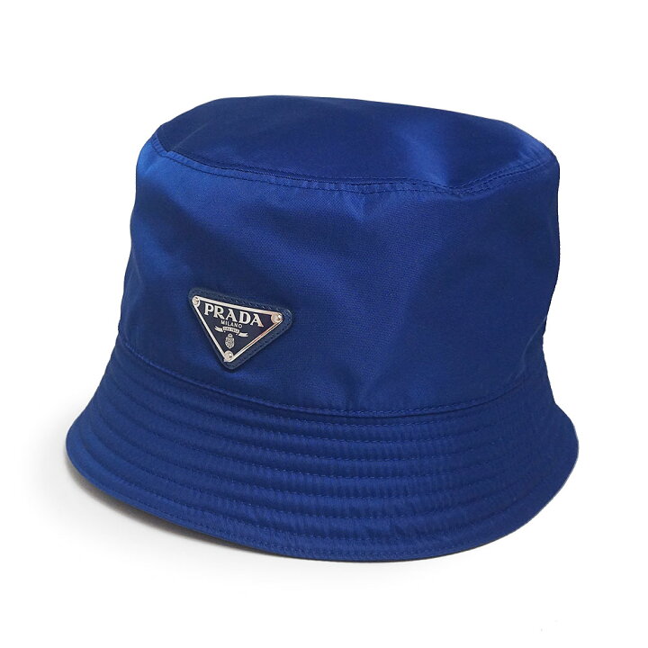 楽天市場】【未使用保管品】プラダ PRADA Re-Nylon トライアングル 