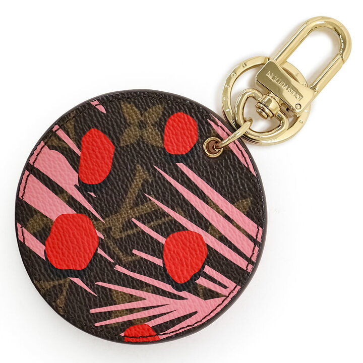 楽天市場】【未使用 展示品】ルイ ヴィトン LOUIS VUITTON ポルトクレ  