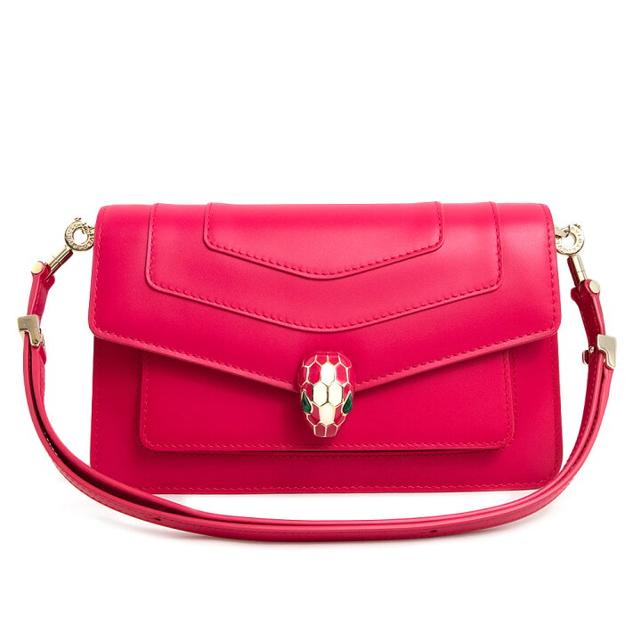楽天市場】【新品・未使用品】ブルガリ BVLGARI セルペンティ  