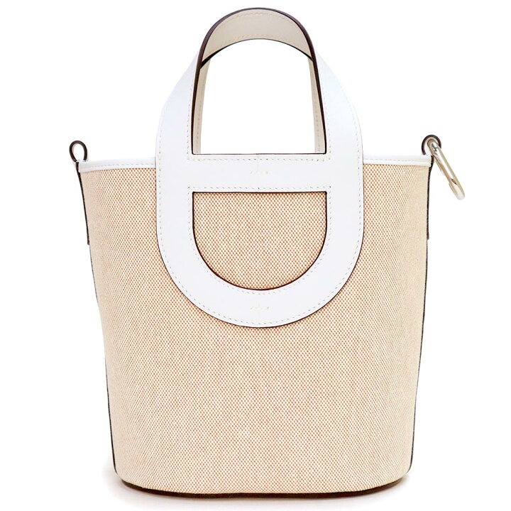 楽天市場】【新品・未使用品】エルメス HERMES イン ザ ループ 18 