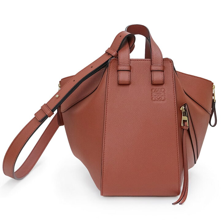 楽天市場】【新品・未使用品】ロエベ LOEWE ハンモック スモール 2way  