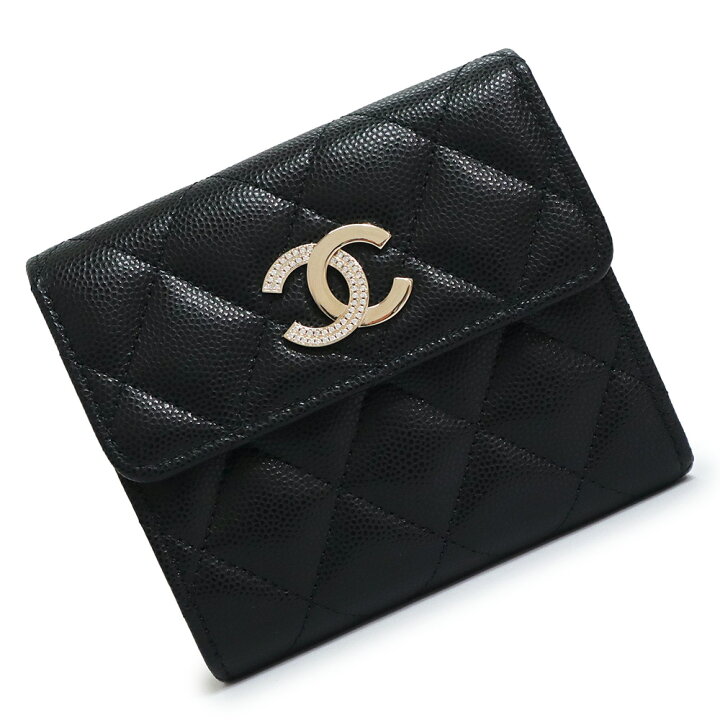 楽天市場】【新品・未使用品】シャネル CHANEL ココマーク スモール 