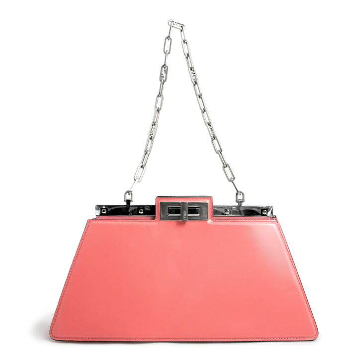 楽天市場】【未使用 展示品】フェンディ FENDI ピーカブー カット  