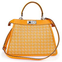 楽天市場】FENDI フェンディ（カラーオレンジ）（バッグ・小物  