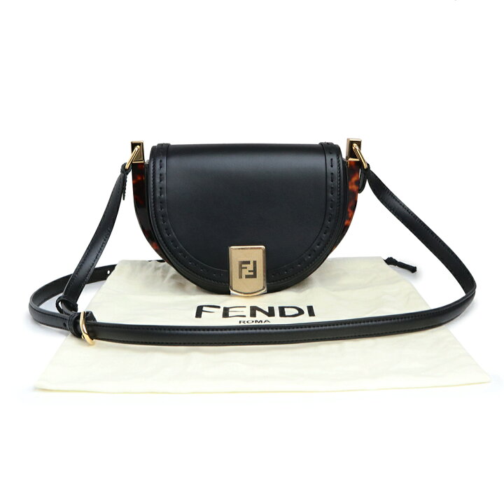 楽天市場】【新品・未使用品】フェンディ FENDI ムーンライト 2WAY 