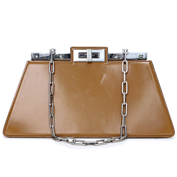楽天市場】【未使用 展示品】フェンディ FENDI ピーカブー カット  