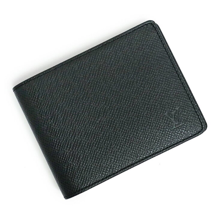 LOUIS VUITTON タイガ ポルト ピエ・ヴォレ M30422