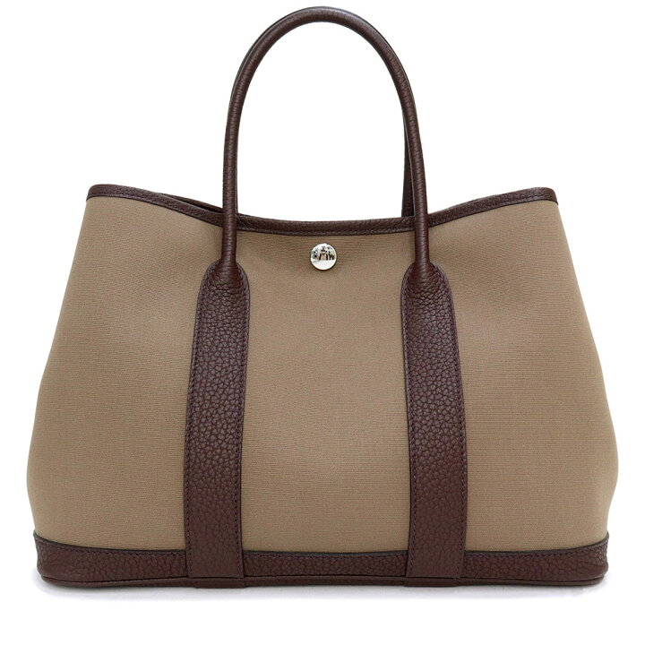 楽天市場】【新品・未使用品】エルメス HERMES ガーデンパーティ TPM  