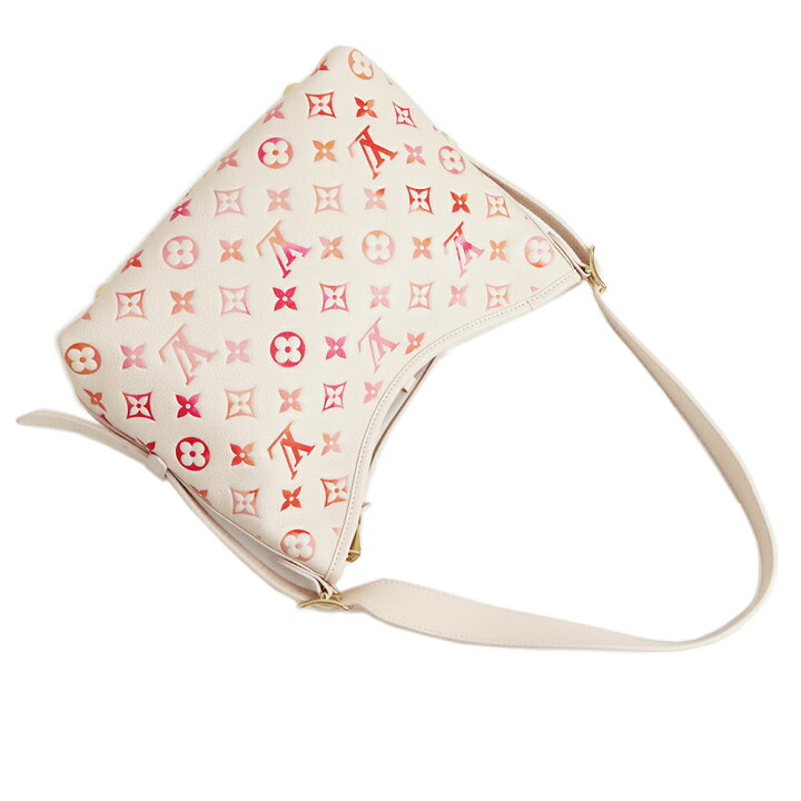 楽天市場】【美品】ルイ ヴィトン LOUIS VUITTON キャリーオール 