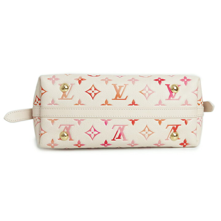 楽天市場】【美品】ルイ ヴィトン LOUIS VUITTON キャリーオール  