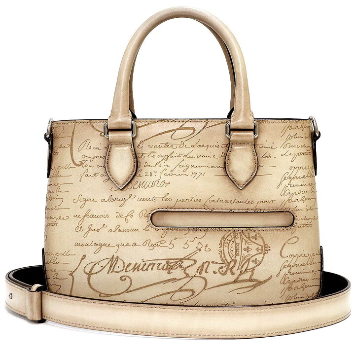 楽天市場】【未使用 展示品】ベルルッティ Berluti トゥジュール 