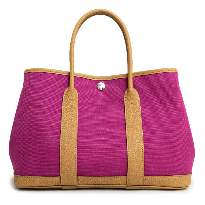 楽天市場】【新品・未使用品】エルメス HERMES ガーデンパーティ TPM 