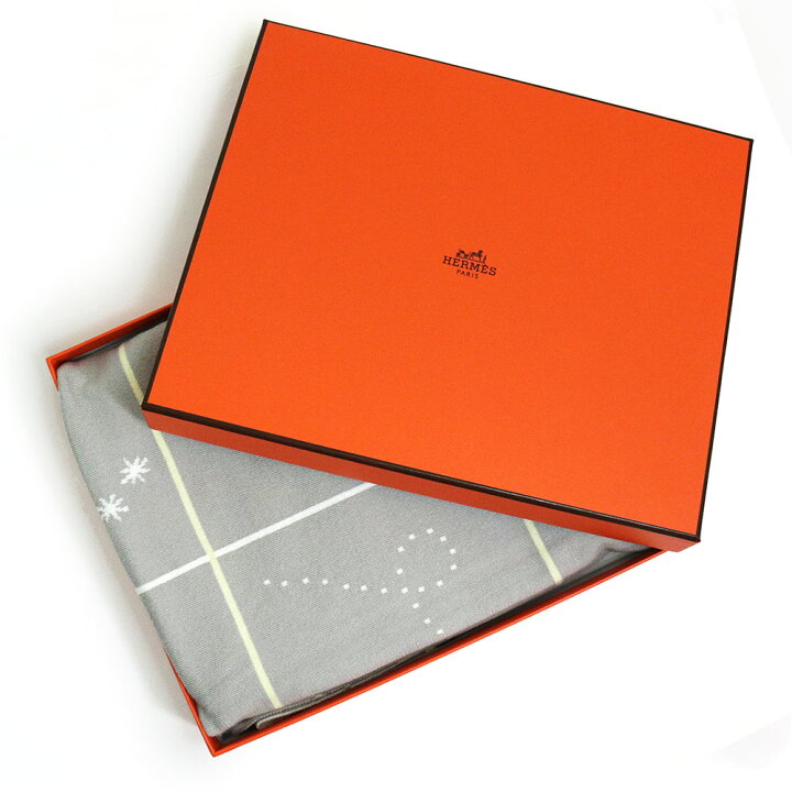 楽天市場】【新品・未使用品】エルメス HERMES カブリオル プレード  