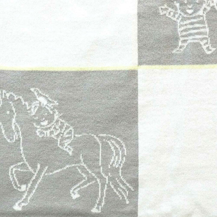 楽天市場】【新品・未使用品】エルメス HERMES カブリオル プレード  
