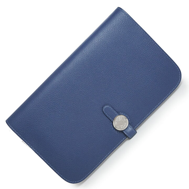 楽天市場】【新品・未使用品】エルメス HERMES ドゴン GM デュオ 