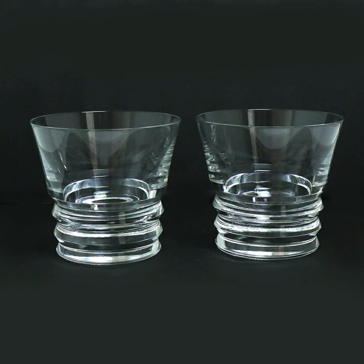 楽天市場】【未使用保管品】バカラ Baccarat ベガ タンブラー L 