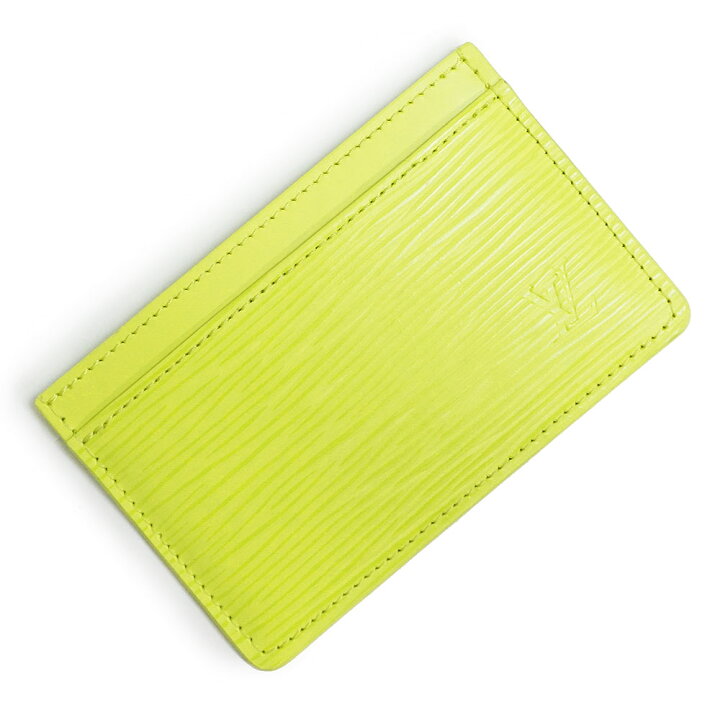 楽天市場】【美品】ルイ ヴィトン LOUIS VUITTON ポルト カルト 