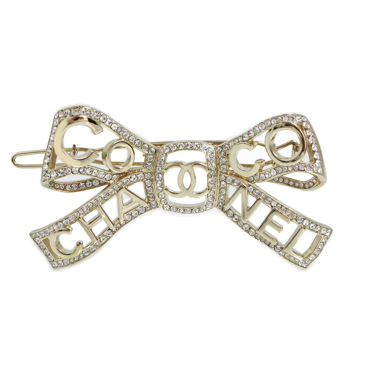 楽天市場】【新品・未使用品】シャネル CHANEL ココマーク リボン  