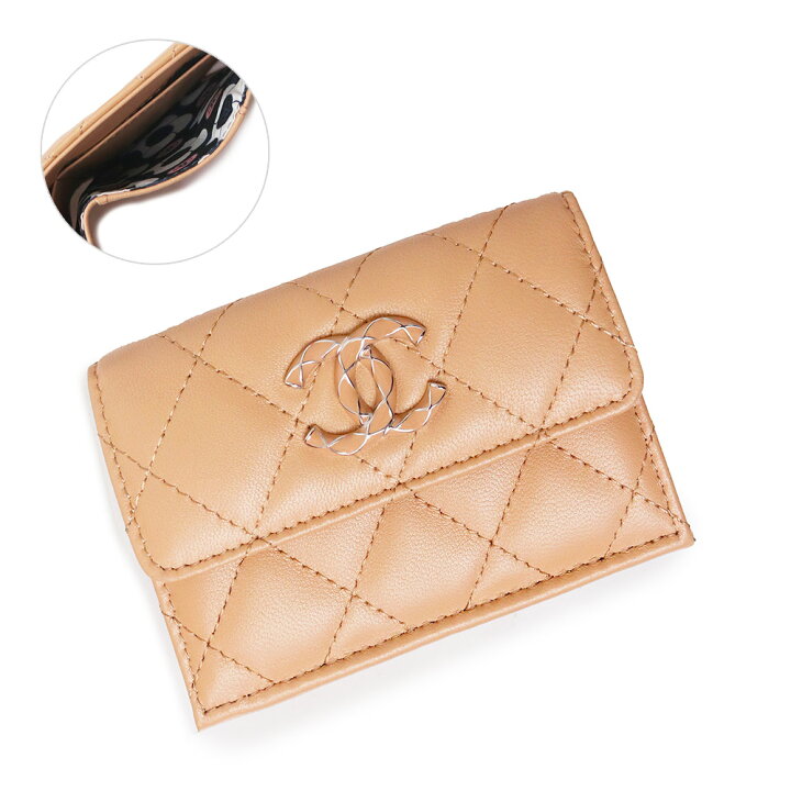 楽天市場】【新品・未使用品】シャネル CHANEL マトラッセ スモール 