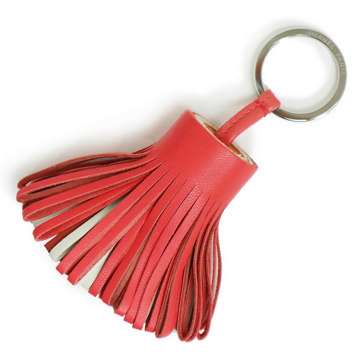 楽天市場】【新品・未使用品】エルメス HERMES カルメン トリコロール  