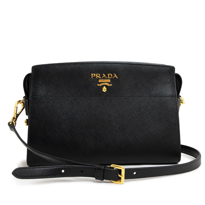楽天市場】【未使用保管品】プラダ PRADA 2way ショルダー クラッチ 