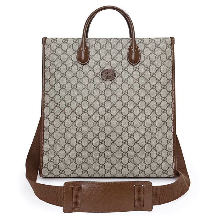 楽天市場】【未使用 展示品】グッチ GUCCI インターロッキングG 