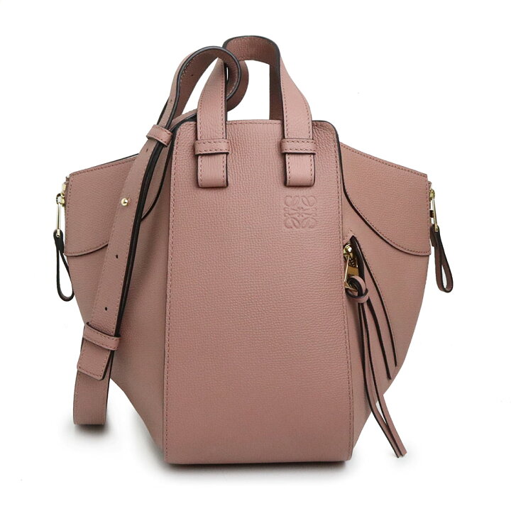 楽天市場】【新品・未使用品】ロエベ LOEWE ハンモック スモール 2way 