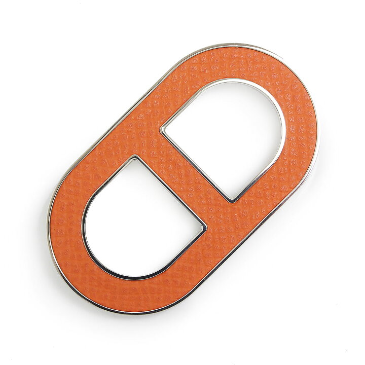 楽天市場】【新品・未使用品】エルメス HERMES シェーヌ ダンクル  