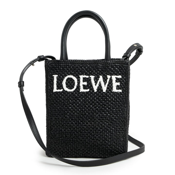 楽天市場】【新品・未使用品】ロエベ LOEWE スタンダード A5 トート 
