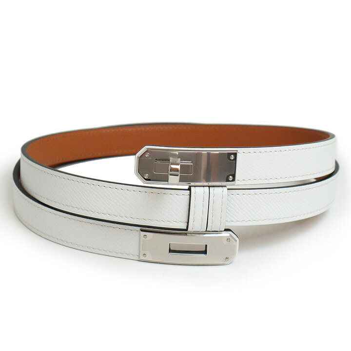 楽天市場】【新品・未使用品】エルメス HERMES ケリー 18 ターンロック  