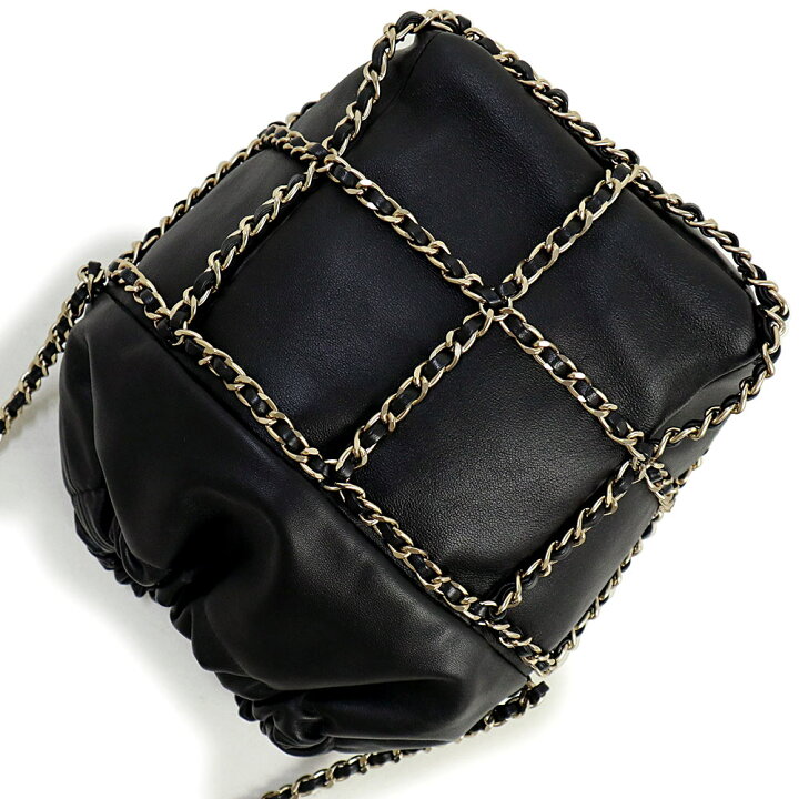 楽天市場】（新品・未使用品）シャネル CHANEL ココマーク チェーン 