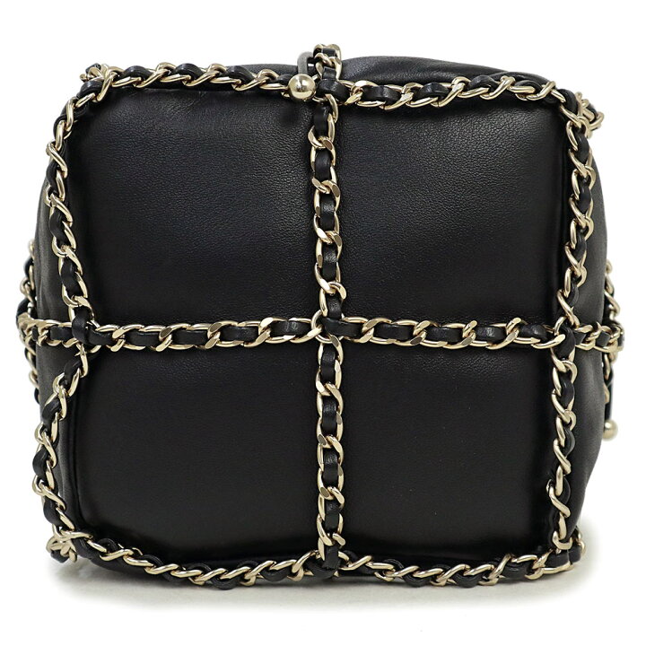 楽天市場】（新品・未使用品）シャネル CHANEL ココマーク チェーン 