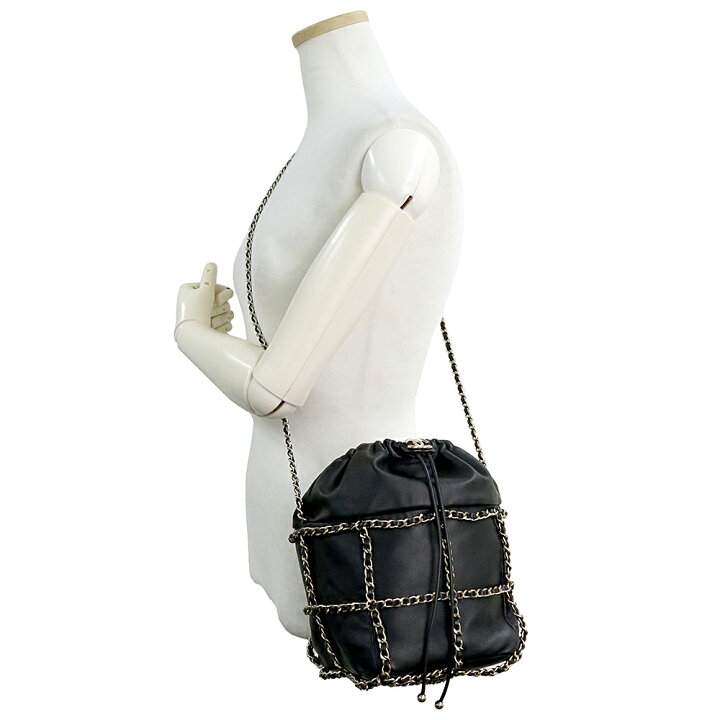 楽天市場】（新品・未使用品）シャネル CHANEL ココマーク チェーン 