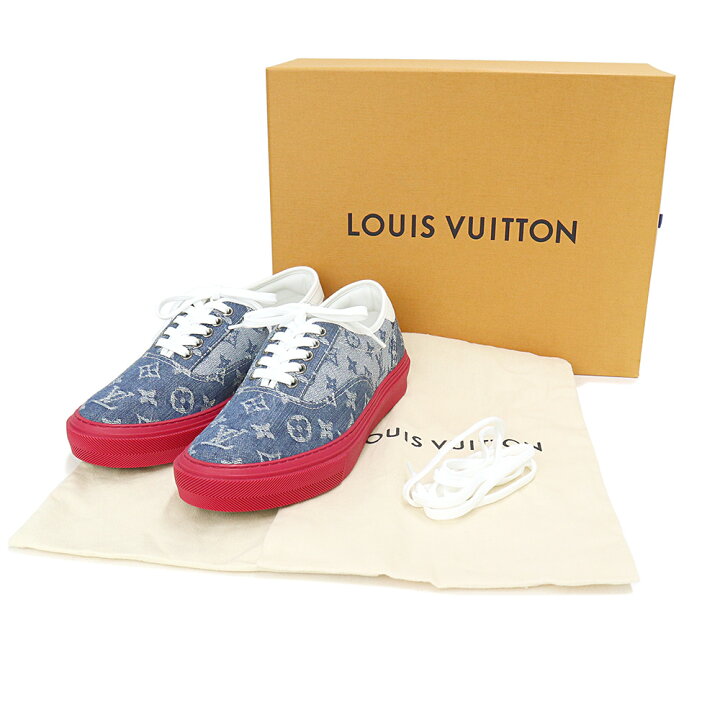 楽天市場】【未使用保管品ルイ ヴィトン LOUIS VUITTON トロカデロ  