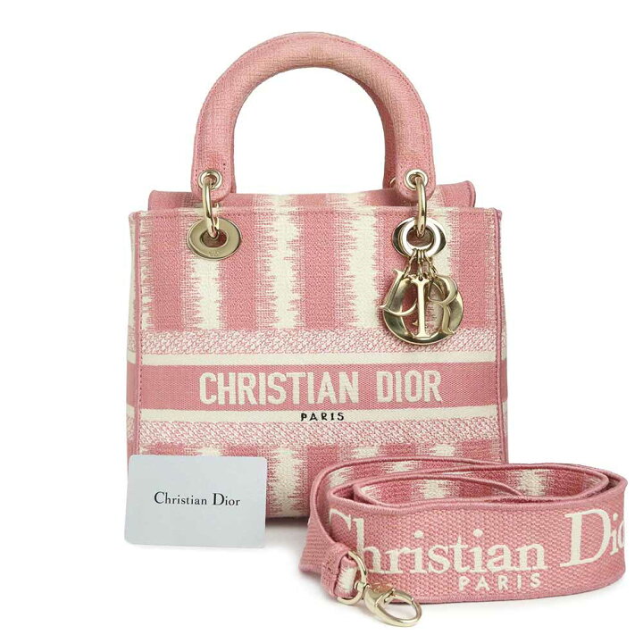 楽天市場】【中古】クリスチャンディオール Christian Dior Lady D 