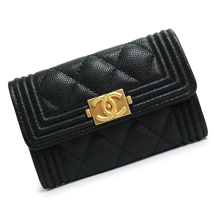 楽天市場】【新品・未使用品】シャネル CHANEL ボーイシャネル  