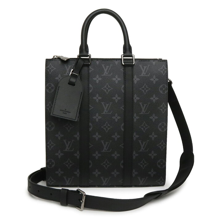 楽天市場】【未使用保管品】ルイ ヴィトン LOUIS VUITTON サックプラ  
